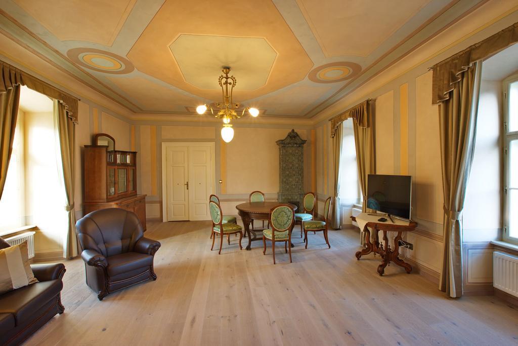 Vila Magnolia Банська Штявниця Номер фото