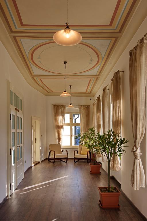 Vila Magnolia Банська Штявниця Екстер'єр фото
